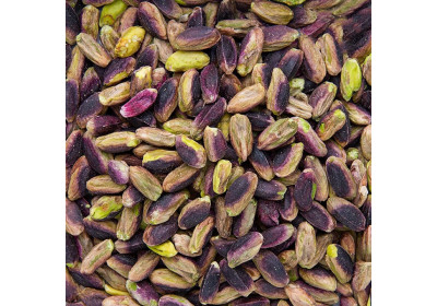 C'era una volta... Il pistacchio