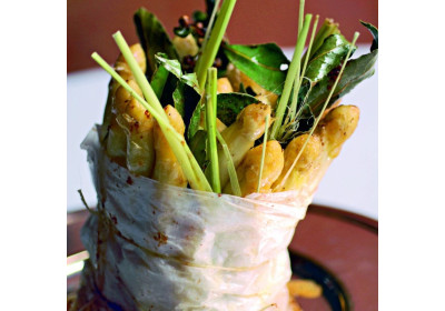 Come si cucinano gli asparagi?