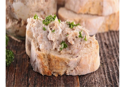 Rillettes, una specialità gastronomica secolare.