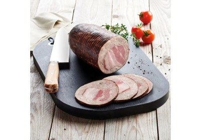 Salsiccia Andouille di Guéméné
