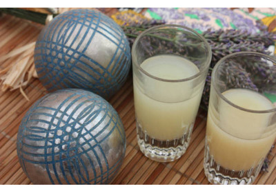 Il pastis è ormai uno dei drink preferiti dai francesi.