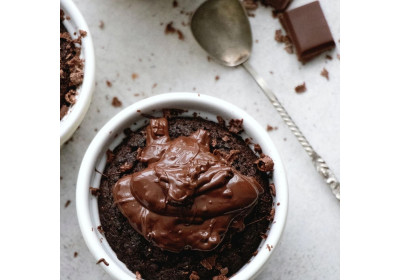 Fondant de chocolate, la receta imperdible