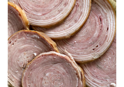 Andouille tradizionale “regina della gastronomia bretone”