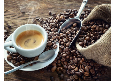 Il Caffè, prelibatezza di Corte