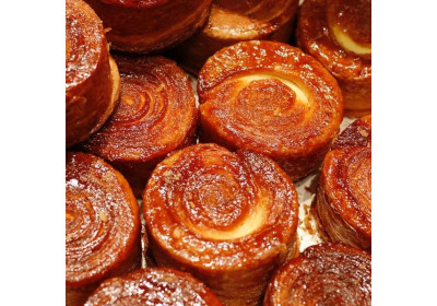 La vera storia di Kouign-amann