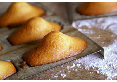 La mia bella Madeleine. Dolcezza d'altri tempi e ricordo della nostra infanzia