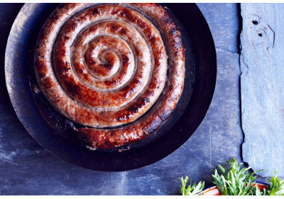 La salsiccia di Tolosa è quotata dalla fine del 18° secolo