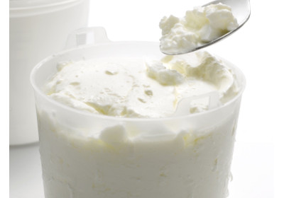 Faisselle è un nome francese generico che designa formaggio fresco a base di latte crudo.