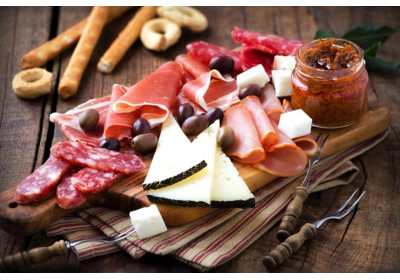 Sapere tutto sui salumi artigianali!