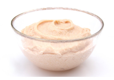 Deliciosa tarama casera