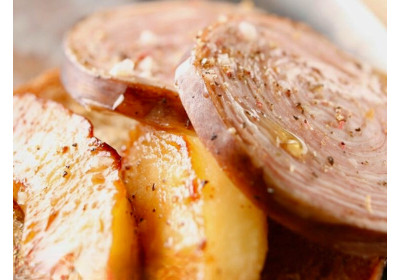 Andouille e andouillettes