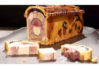 Salumi di pasticceria