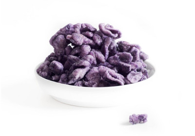 La violetta è conosciuta fin dal medioevo