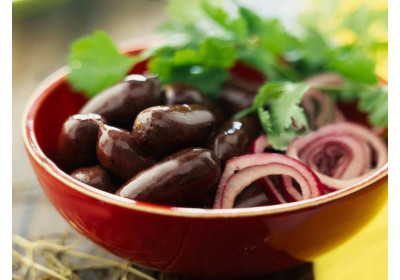Sanguinaccio delle Antille