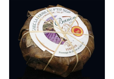 Banon, un formaggio trasformista