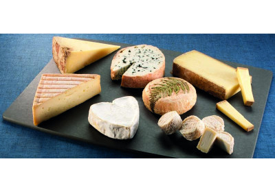 No, i francesi non sono i maggiori consumatori di formaggio al mondo