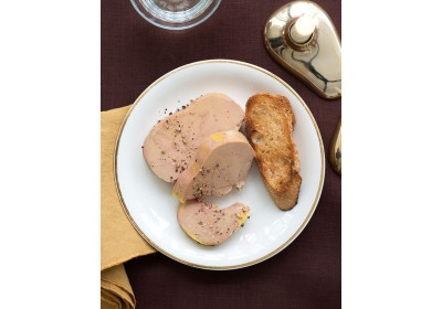 Tour de Francia del mejor foie gras | Very Gourmand