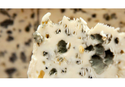 ROQUEFORT, REY DEL QUESO, QUESO DE REYES.