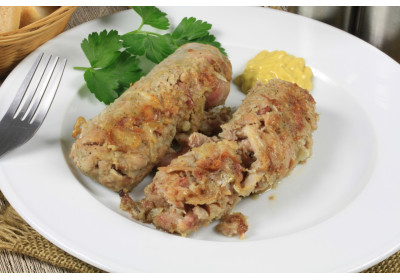 ANDOUILLETTE 5A, LA REFERENCIA