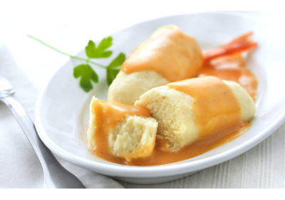 La quenelle siempre ha existido, pero en varias formas y sabores.