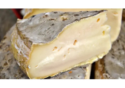 SAINT-NECTAIRE - Un queso legendario