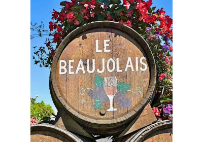 ¡La verdadera historia del Beaujolais Nouveau!