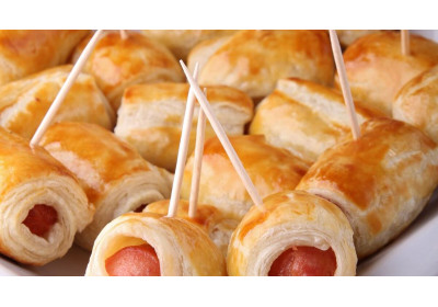 ¿De dónde vienen los petit fours?