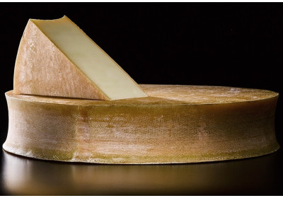 UN QUESO LEGENDARIO