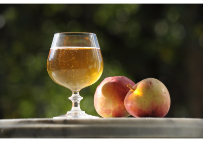 ¿La sidra es normanda?
