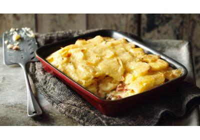 tartiflette