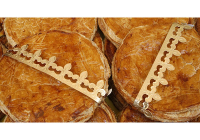 ¿La galette es tarta o no es tarta?