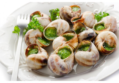CARACOLES DE LA MAISON VALENTIN