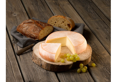 Délice de Chartreuse, ¡el más dulce de los quesos!