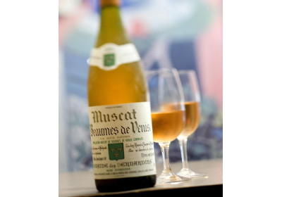 VINOS DE BEAUMES-DE-VENISE AOP