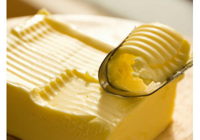 Expresión culinaria francesa: CONTANDO MANTEQUILLA