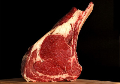 Manzo Charolais