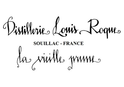 Distilleria Louis Roque