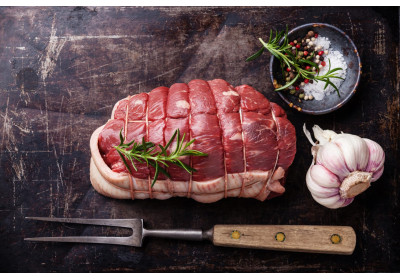 Expresión culinaria francesa: COMER UNA CARNE EN TU IDIOMA
