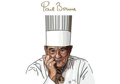 El arte Bocuse de vivir directamente en casa. Todo el espíritu de las Casas Bocuse en casa.