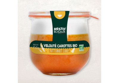 ¿Por qué decimos "las zanahorias están cocidas"?