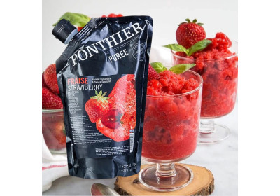 ¿Qué significa la expresión endulzar las fresas?