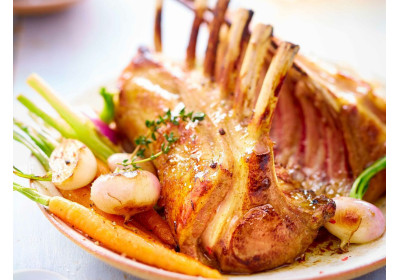 ¿Qué comemos en Semana Santa?
