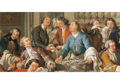 Historia de la gastronomía francesa: ¿por qué tanta riqueza?