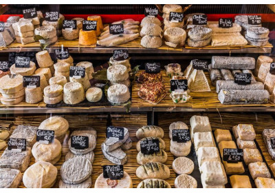 10 cose improbabili che non sapevi sul formaggio!