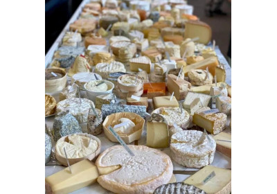 Lunedì 27 marzo è stata la Giornata Nazionale del Formaggio!