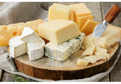 23 formaggi che questi chef hanno sempre nei loro frigoriferi