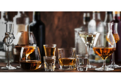Come degustare correttamente i distillati?