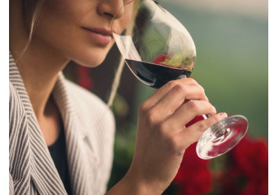 Come riconoscere un vino tappato?
