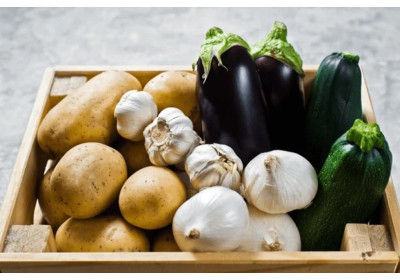 6 ALIMENTI DA NON MANGIARE CRUDI