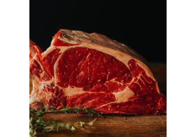Come cucinare con successo la costata di manzo al barbecue? La tecnica perfetta